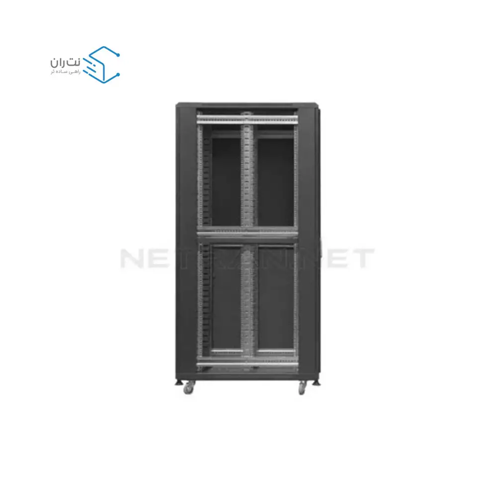 لیست قیمت و خرید رک ایستاده 42 یونیت HPI - اچ پی آی عمق 100 | نت ران، راهی ساده‌تر